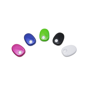 Mini localizador GPS personal, dispositivo de seguimiento, pequeño y fácil de ocultar para personas humanas, colgante infantil - Product Image 1