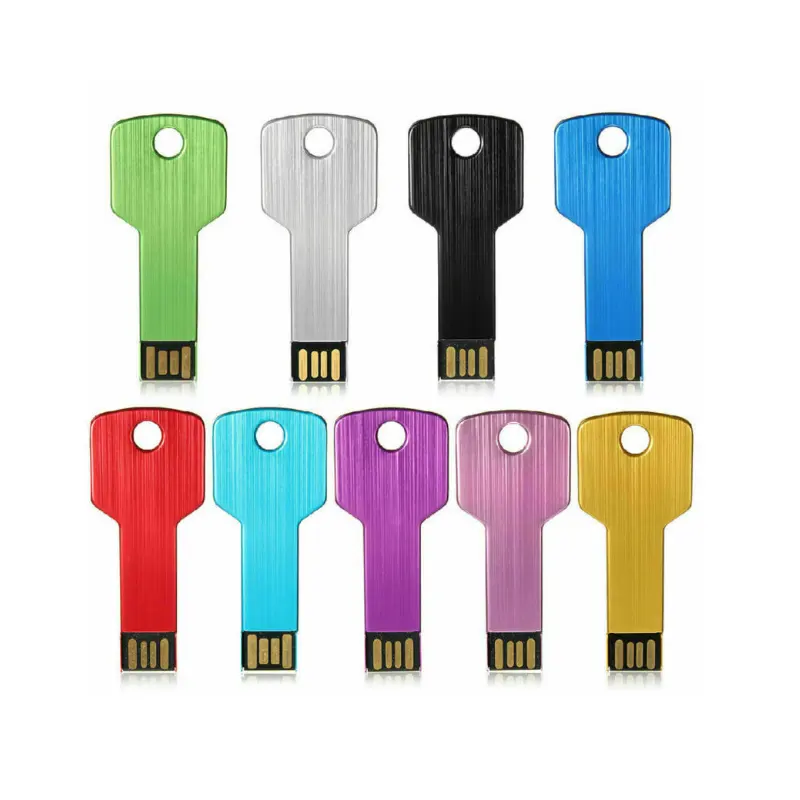 Clé USB OEM C6, 128 go, 64 go, 32 go, 16 go, 8 go, 4 go, 2 go, clé USB 2.0 pour Smartphone