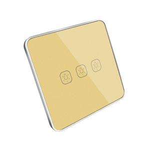 Wireless <strong>Remote</strong> Control Smart Zigbee <strong>Au</strong> Scene Switch App Voice Control - Product Image 4