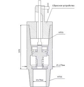 API 7K thủy lực trên ibop/thấp hơn ibop & Kelly van 10,000-15,000 PSI áp lực Đánh Giá, nace MR0175-Compliant cho <span class=keywords><strong>hpht</strong></span> khoan - Product Image 6