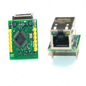 HFY TCP/IP W5500 Ethernet-Modul für WIZ820io RC5 Internet der Dinge - Product Image 1