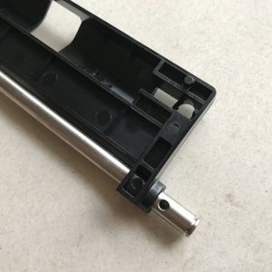 ノーリツQSS3300/3301/3302/3311デジタルミニラボ用リバースガイドC007703/C007703-00 - Product Image 2