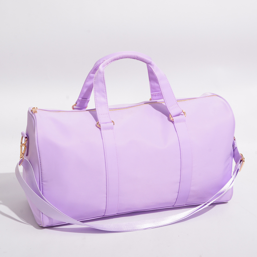 Nylon Lilac