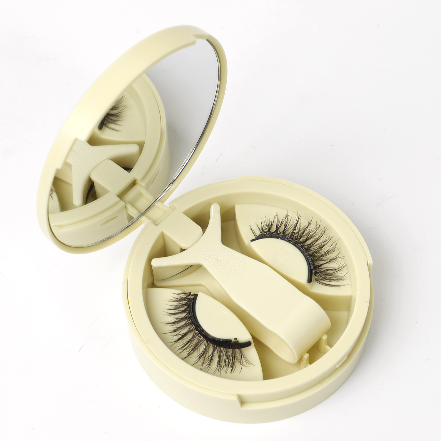 Portable Lash Kit Box