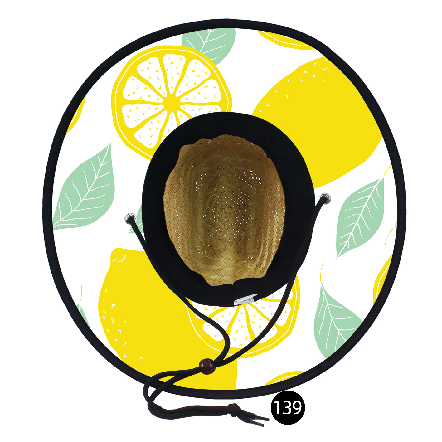 Lemon yellow