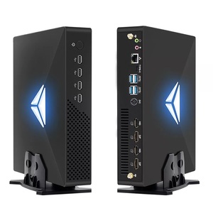 Nuovo PC da gioco MV200 N-vidia RTX 3050 8G GDDR6 Computer Desktop In-tel Core i9 i7 i5 Win 11 2 * HD-MI2.1 2 * DP1.4 4x8K UHD - Product Image 1