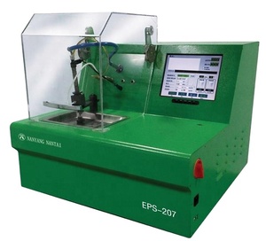 Funzione Encode BIP EPS207 banco prova iniettori Common Rail - Product Image 1