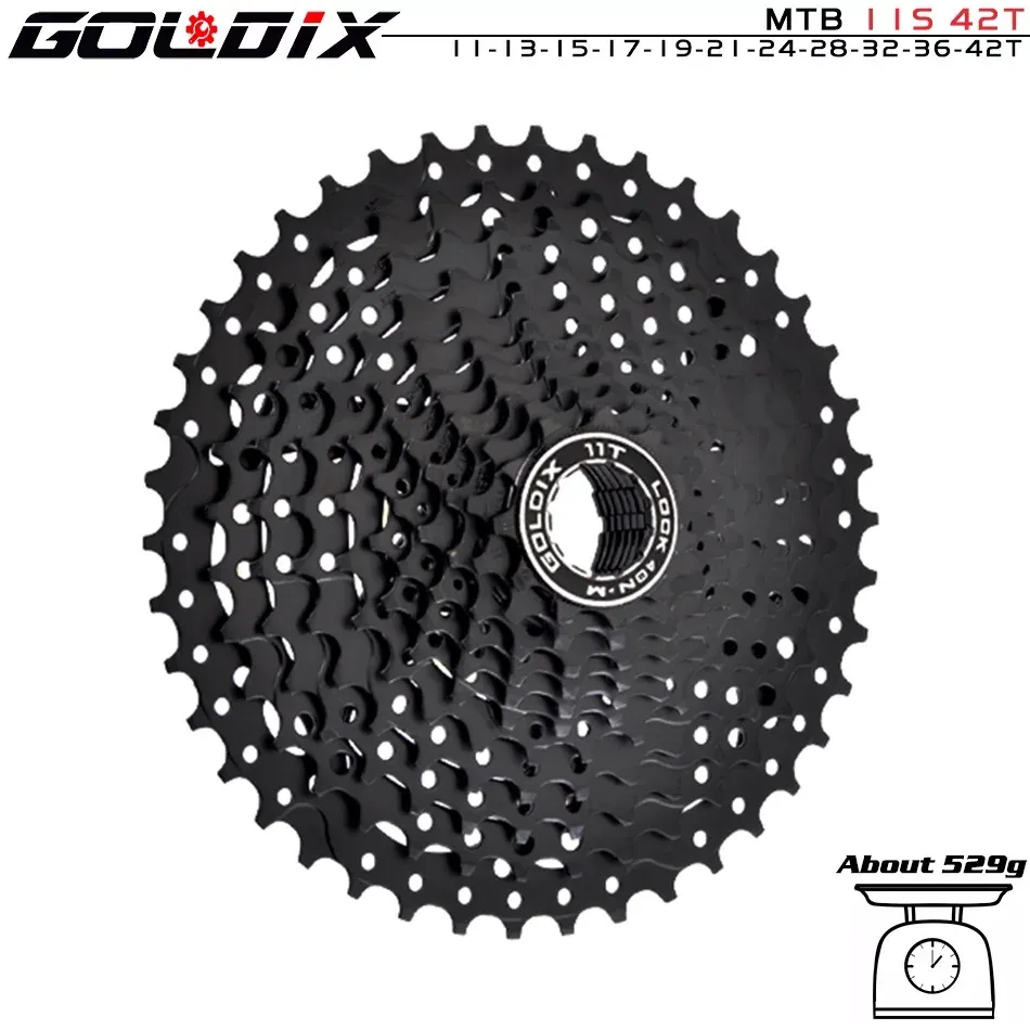 11 speed 11-42t