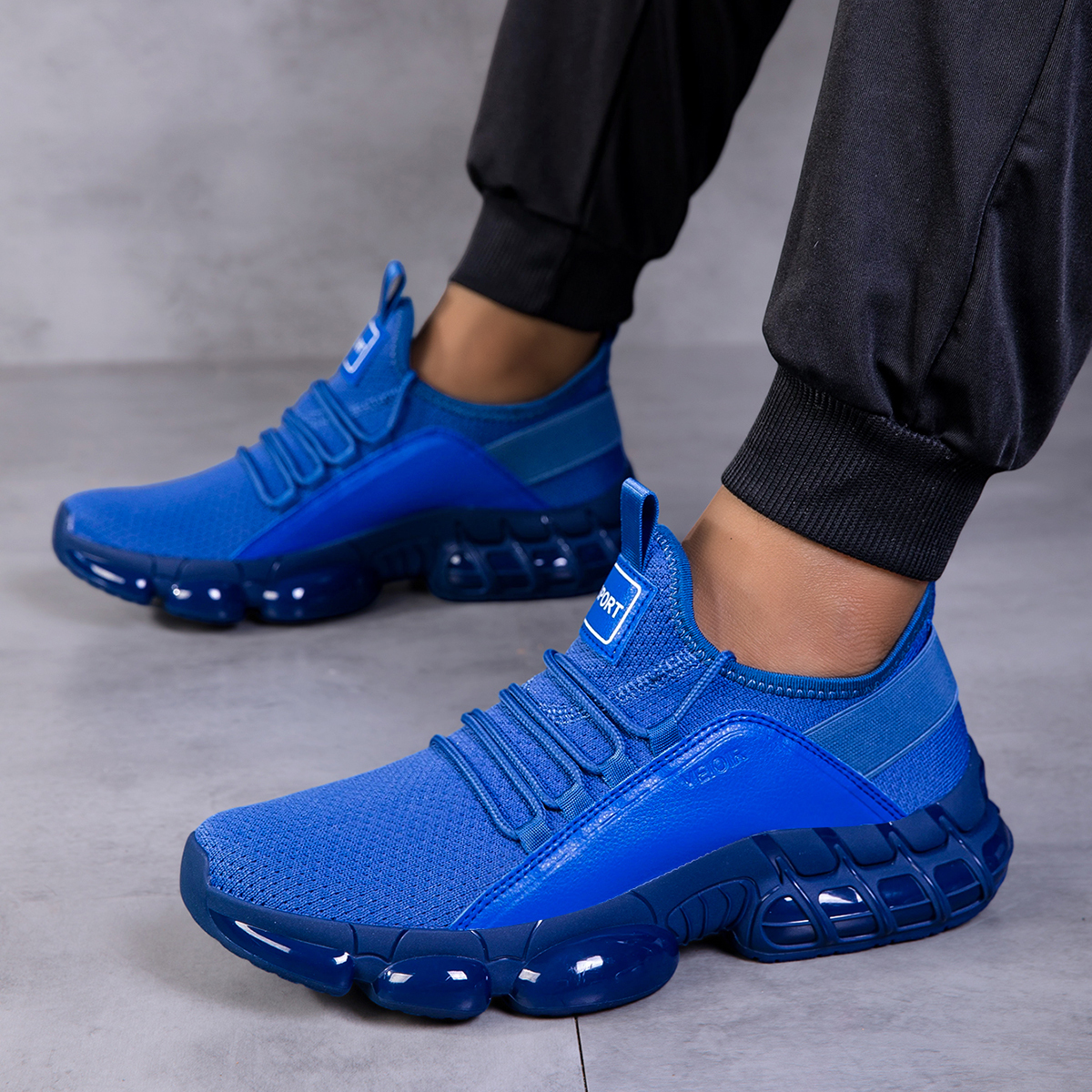 Bleu
