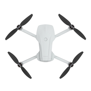 EX5 <strong>Pro</strong> 2Axis Gimbal EIS Long Distance Mini 30 Minutes Long Flight Time 4k Camera GPS Foldable RC Quadcopter Drone - Product Image 4
