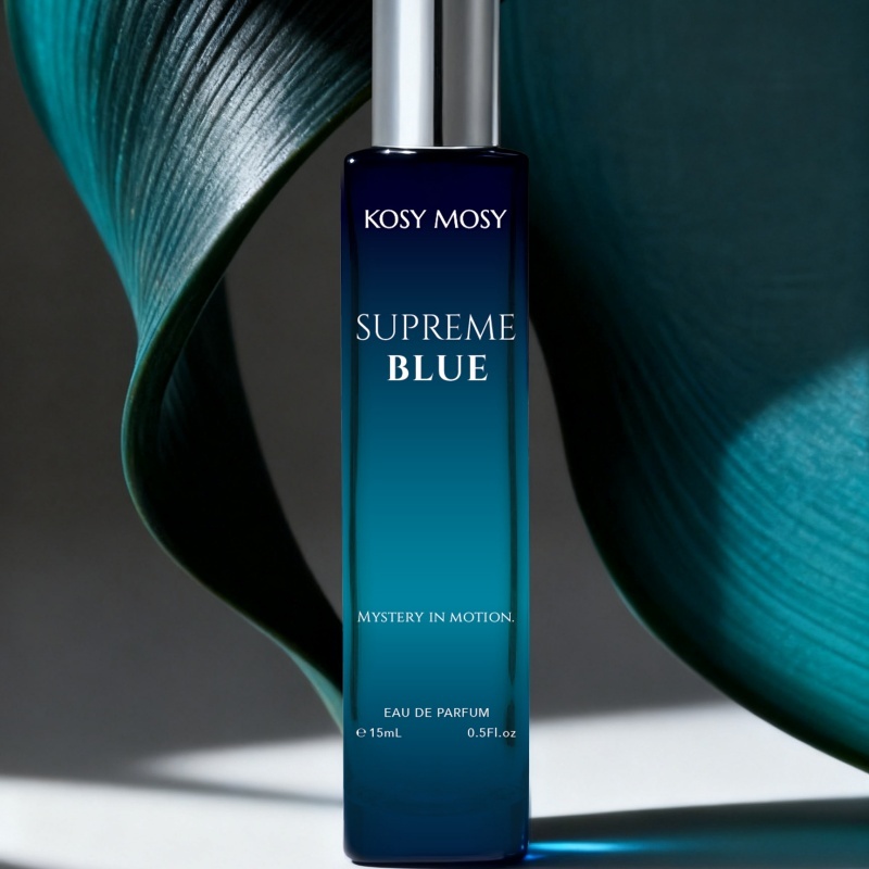 SURPREMES BLUE