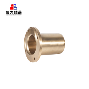 Truy cập trục bushing Bronze bộ phận cho đá Cone Crusher khai thác mỏ Máy Nghiền phụ tùng - Product Image 2