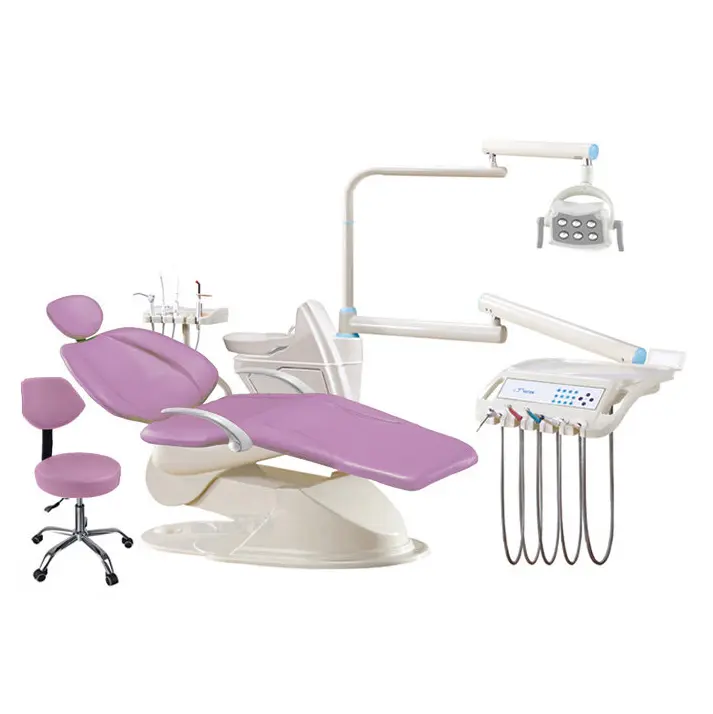 2023 New Style Suntem Dental Unit Chair per dentista Clinic Equipment