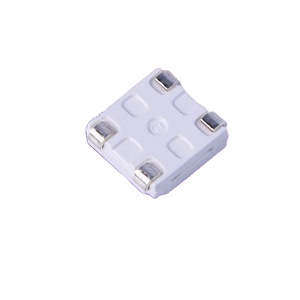 แอดเดรสอัจฉริยะ1515 IC 2020 2427 4020 3535 5050 RGB RGBW WS2812 SK6812 SK6813ชิป LED แบบ SK9822ตั้งโปรแกรมได้ - Product Image 3