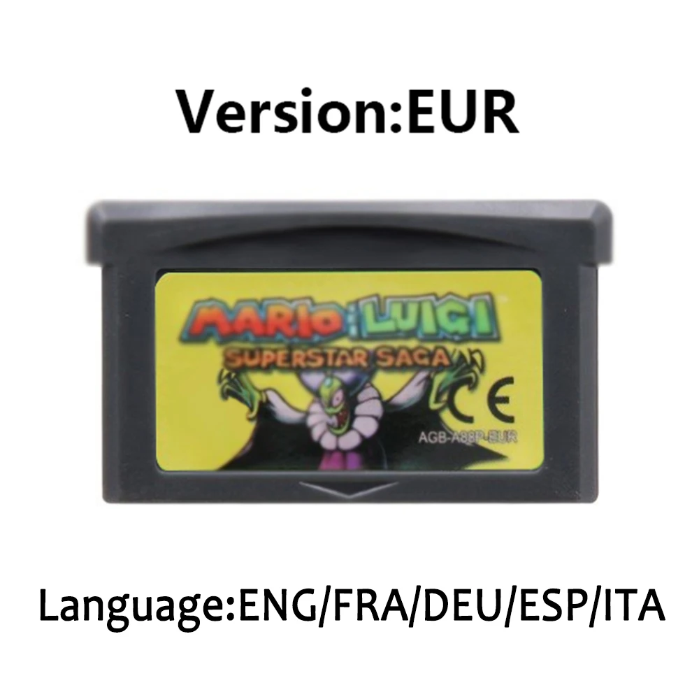 Noir pour Eur-luigi