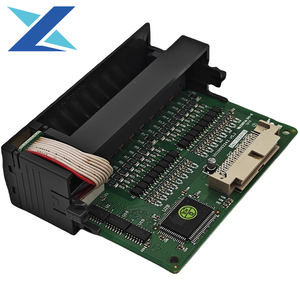 โมดูลควบคุม G6I-D22A PLC โมดูลอินพุตคลังสินค้าของแท้ใหม่