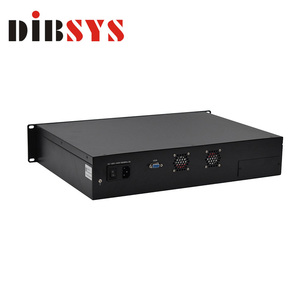 iStreamer All-in-One for IPTV Server Hotel for IPTV Solution for TV Distribution <strong>System</strong> Converts Internet HLS UDP Transcoder - Product Image 4