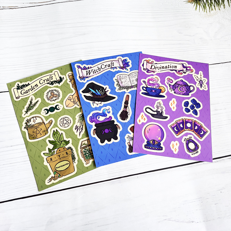 Color personalizado