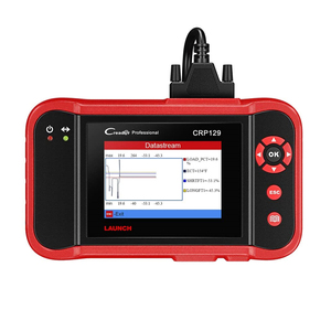 For Launch X431 CRP129 Auto Diagnostic Tool Same As Creader VIII OBDII <strong>Code</strong> Reader - Product Image 1