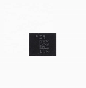 Nuevo Original LSM6DSRTR INEMO 6DoF IMU Sensor 3D acelerómetro + 3D giroscopio electrónica - Product Image 3