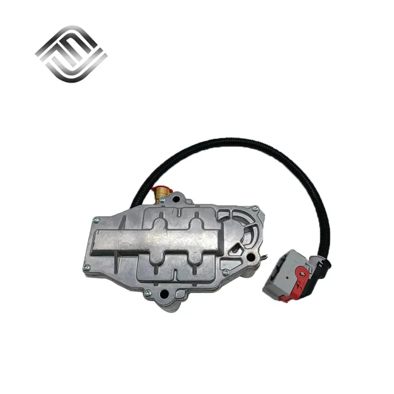 Shaoxing fangjie válvula solenoide, sistema de freio, outros caminhões, oem 22327072, linha de reboque