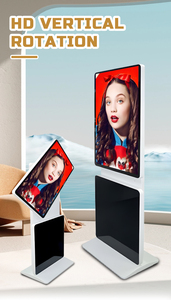 デジタルサイネージデジタルサイネージ格安360回転ディスプレイ液晶ディスプレイ広告用 - Product Image 4