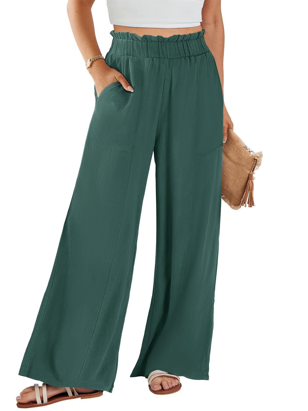 Verde