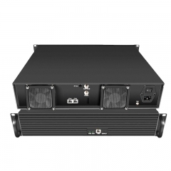 Modulador IP a RF Modulador Catv de 32 canales Modulador IP a analógico - Product Image 6