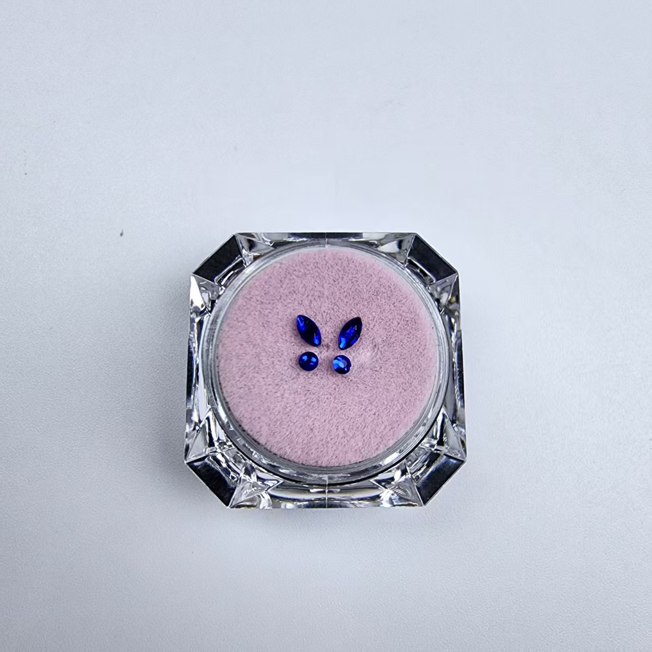 bleu royal
