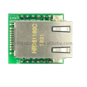 Ini-5500 Sface face nterface to Ltherthertherternet etwork ononverter oodule - Product Image 3