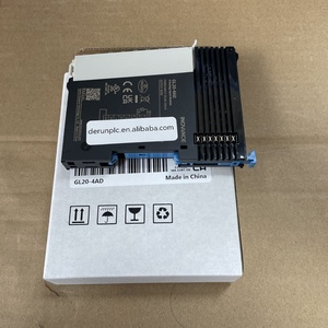 Brand New and Original GL20-4AD <strong>Analog</strong> <strong>Input</strong> Module for Inovance PLC PAC &amp; Dedicated <strong>Controllers</strong> - Product Image 6