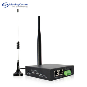 RTS Popular Industrial 4G Router 4G Dtu Módem remoto industrial Wifi con tarjeta Sim para sistema de monitoreo y control automático - Product Image 4