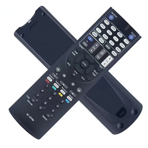 OnonRC-899M ses alıcısı için yeni IR DTR-20.7 uzaktan kumanda 59 düğmeli DTR-30 - Product Image 5