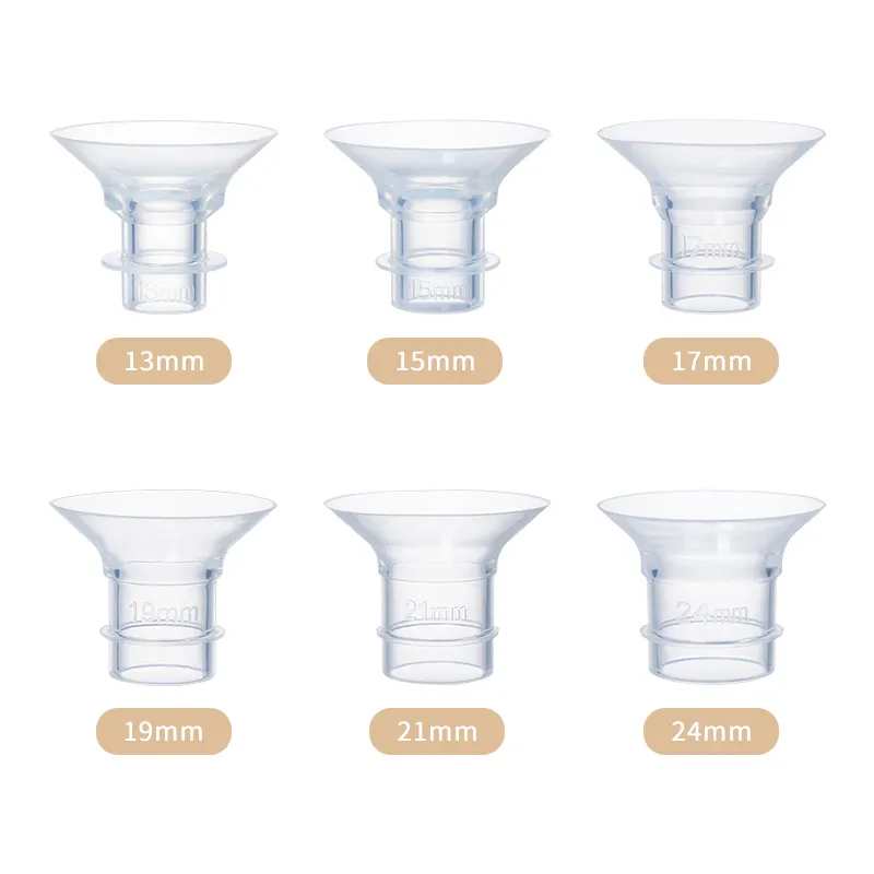 silicone insert