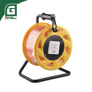 Geteknet สายแพทช์ Cat8 Cat7 Cat6a RJ45, สายเคเบิ้ลอีเทอร์เน็ต FTP UTP 0.3 1 2 3 30 50เมตรเครือข่าย LAN CAT 6A 7 8สายแพทช์ข้อมูล - Product Image 1