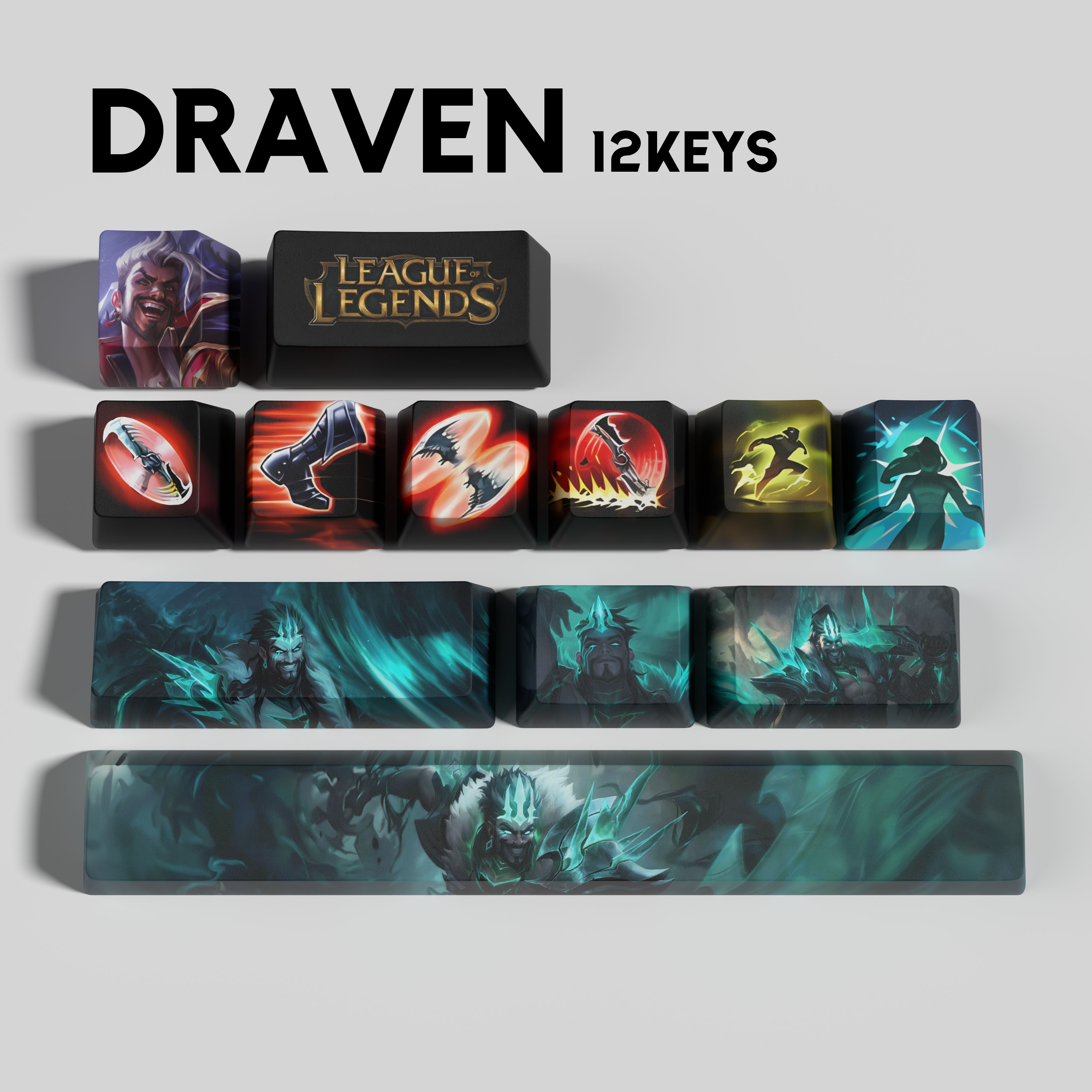 DRAVEN