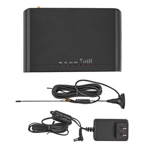 1 SIM Card 2G 3G 4G Cell Phone to Home Landline Converter/<strong>AT</strong>&amp;<strong>T</strong> Support Mobile Cellular to Landline Adapter - Product Image 3