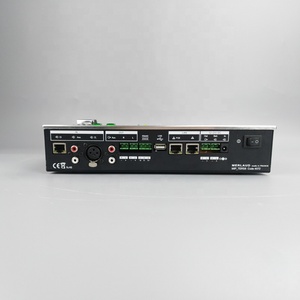 Блок управления IP-аудиотерминалом для системы IP PA - Product Image 2