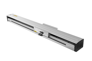 Suspensión magnética de doble riel, máquinas herramientas CNC lineales, carga de movimiento lineal Horizontal, módulo de 35kg, mesa deslizante de Motor lineal - Product Image 4