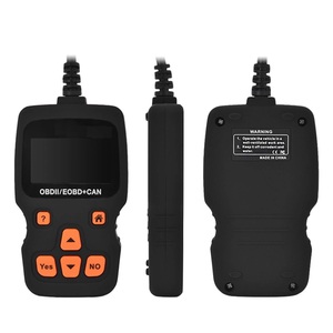 OBD扫描仪通用诊断工具，专为所有兼容车辆代码阅读器 - Product Image 2