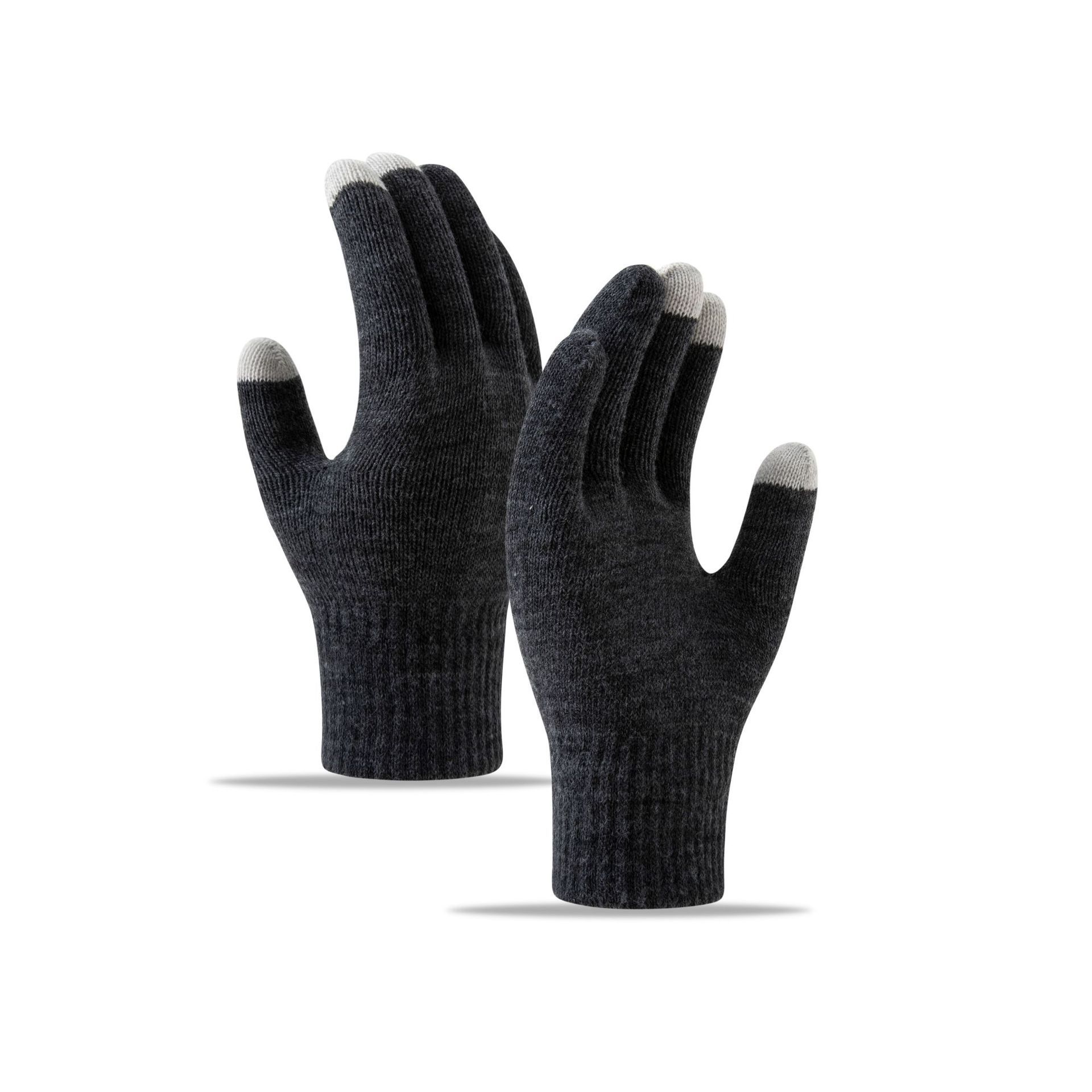 Dark gray - l