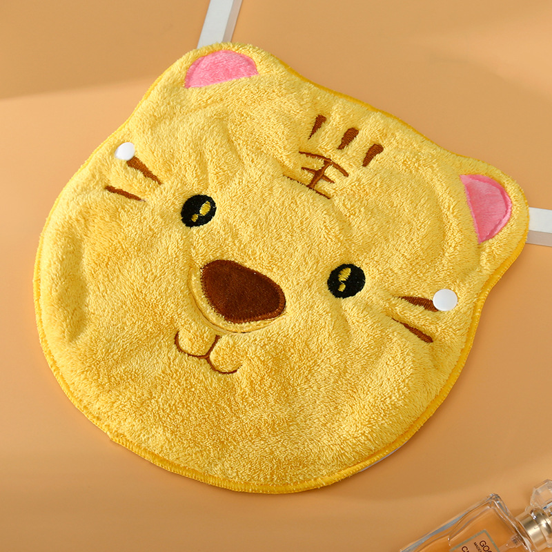 Petit tigre