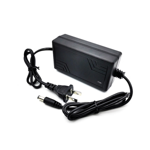 Adattatore di uscita Desktop accessorio LED caricabatterie adattatore di alimentazione 24 V cc 1.5A 2A adattatore di alimentazione LED 24 Volt 2 Amp ac DC adattatori - Product Image 2