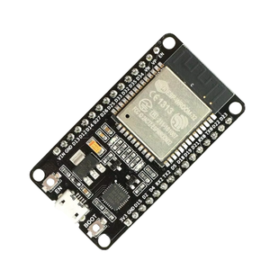 Placa de desarrollo ESP32, ESP-WROOM-32 inalámbrico WiFi