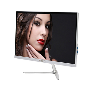 17 / 19/ 21.5 / 22/ 23.6 inch máy tính sử dụng tân trang Màn hình LED Màn hình rộng PC <span class=keywords><strong>LCD</strong></span> Monitor - Product Image 2