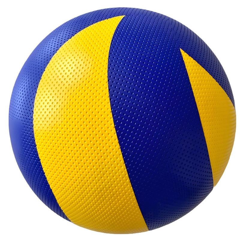 Yellow Blue