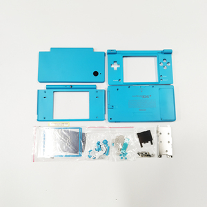 Nintendo DSI NDSI için yedek konsol konut kabuk gövde tam Set parçaları - Product Image 6