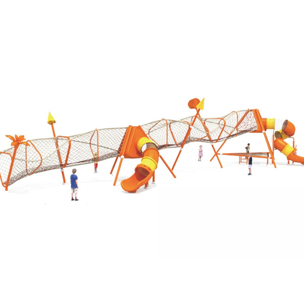 Childrens Climbing Gym
