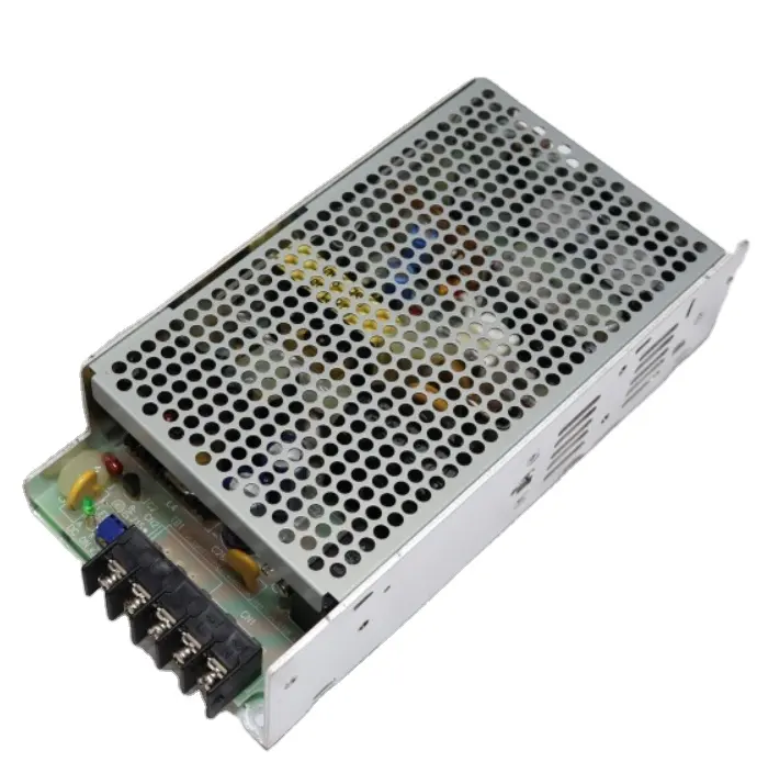 S82J-15024D de fuente de alimentación, modo de interruptor original