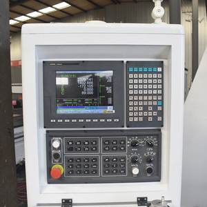 5-Axis <strong>CNC</strong> <strong>Router</strong> <strong>Machine</strong> Arm for Boat Plug and Mould Making <strong>Syntec</strong> <strong>Control</strong> System with Core Motor Engine Components Core PLC - Product Image 5